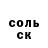 Cocaine Fish Scale CSF MIKO