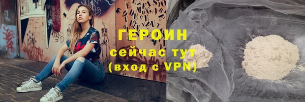 хмурый Верея